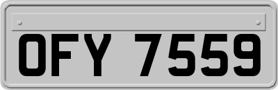 OFY7559