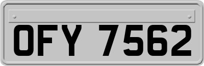 OFY7562