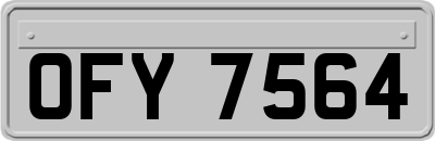 OFY7564