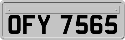 OFY7565