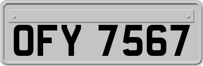 OFY7567