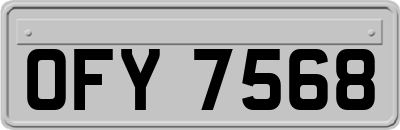 OFY7568
