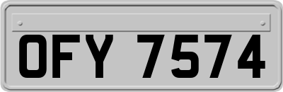 OFY7574