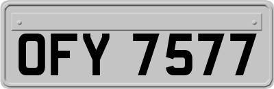 OFY7577