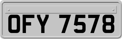 OFY7578