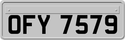 OFY7579