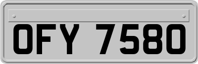 OFY7580
