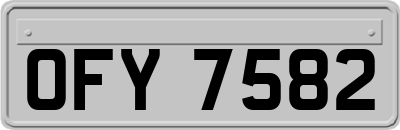 OFY7582
