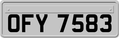 OFY7583