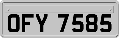 OFY7585