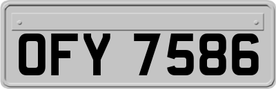 OFY7586