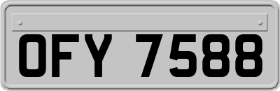 OFY7588