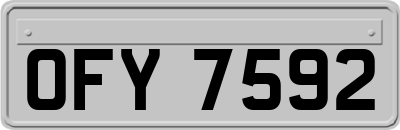 OFY7592