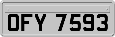 OFY7593