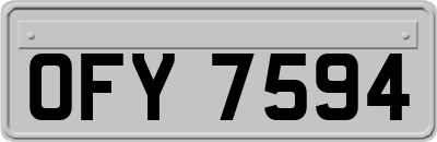 OFY7594