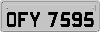 OFY7595
