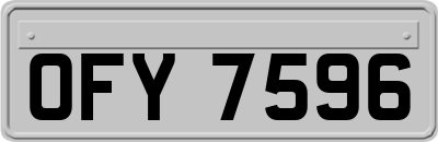 OFY7596