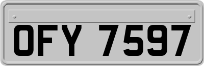OFY7597