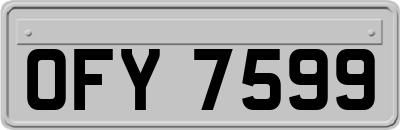 OFY7599