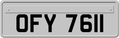 OFY7611