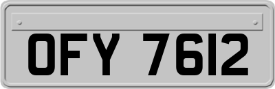 OFY7612