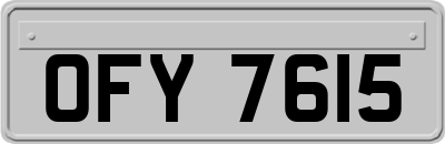 OFY7615
