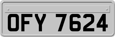 OFY7624