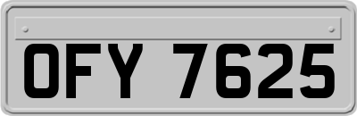 OFY7625