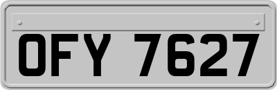 OFY7627