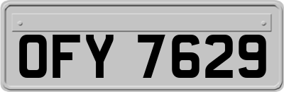 OFY7629