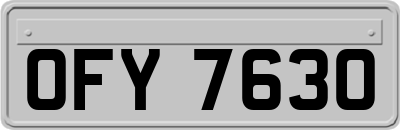 OFY7630