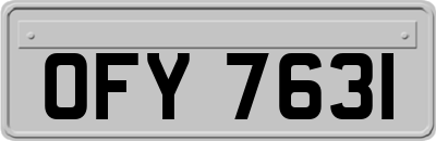 OFY7631