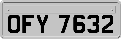 OFY7632