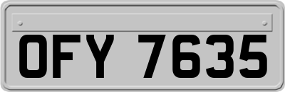 OFY7635