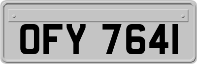OFY7641