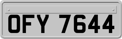 OFY7644