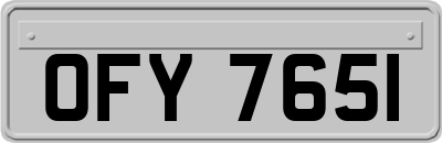 OFY7651