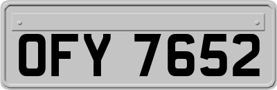 OFY7652