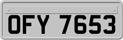 OFY7653