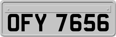 OFY7656