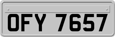 OFY7657