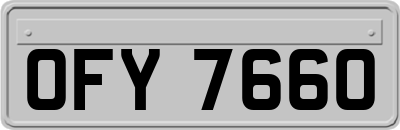 OFY7660