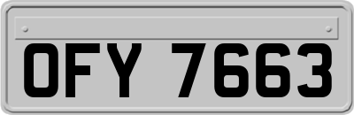 OFY7663