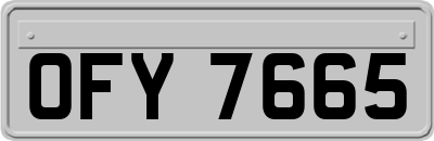 OFY7665