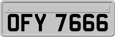 OFY7666
