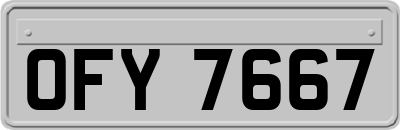 OFY7667