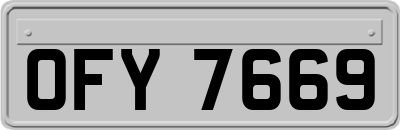 OFY7669