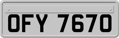 OFY7670