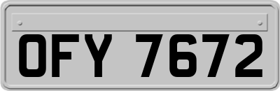 OFY7672