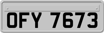 OFY7673